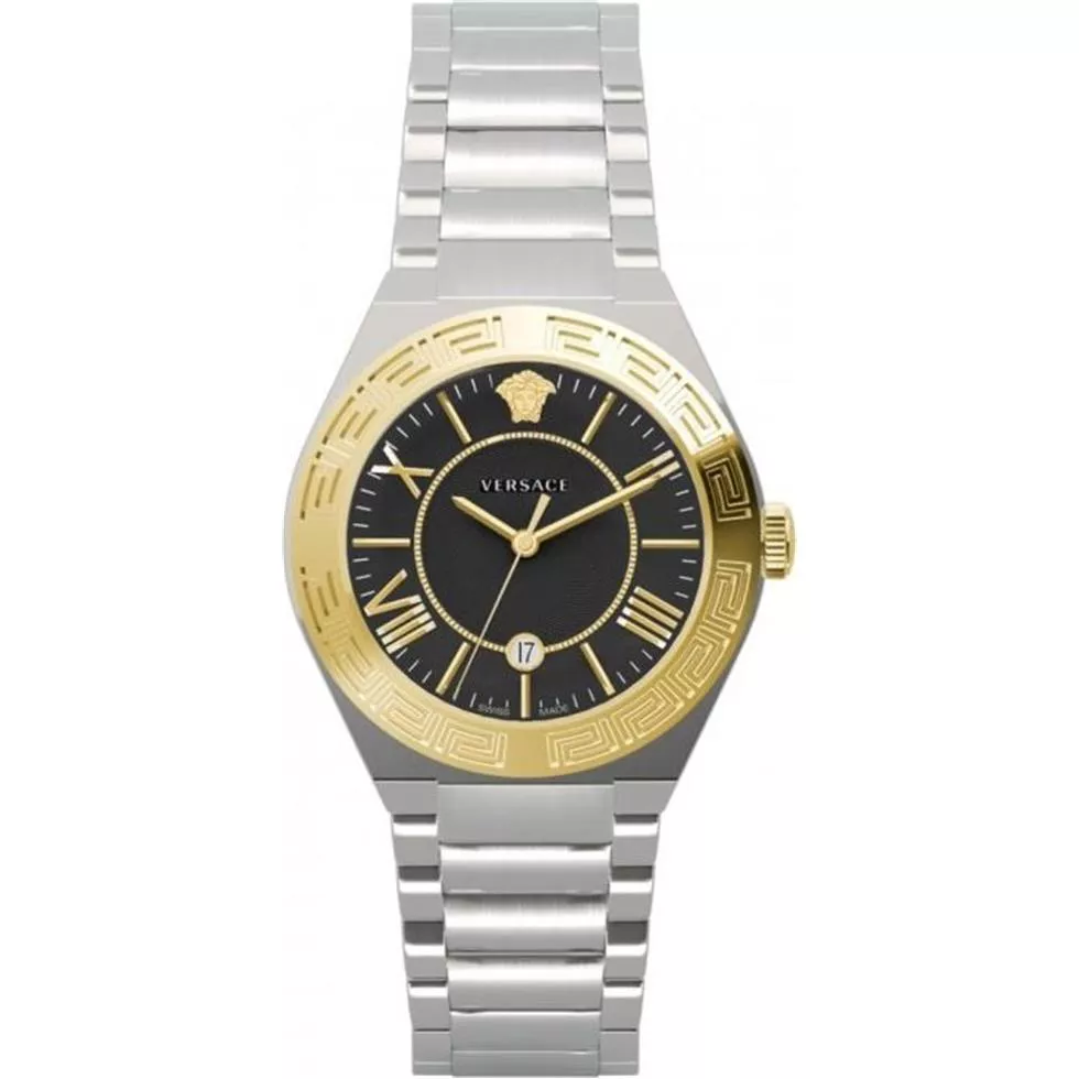 Versace Landmark Watch 36mm