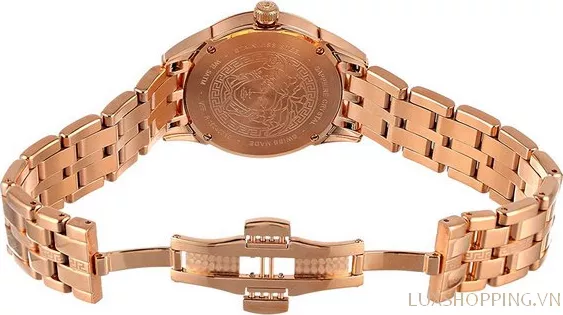 Versace Leda Swiss Display Watch 38mm