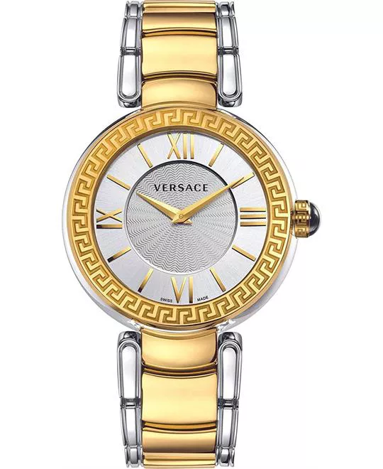 Versace Leda Swiss Display Watch 38mm