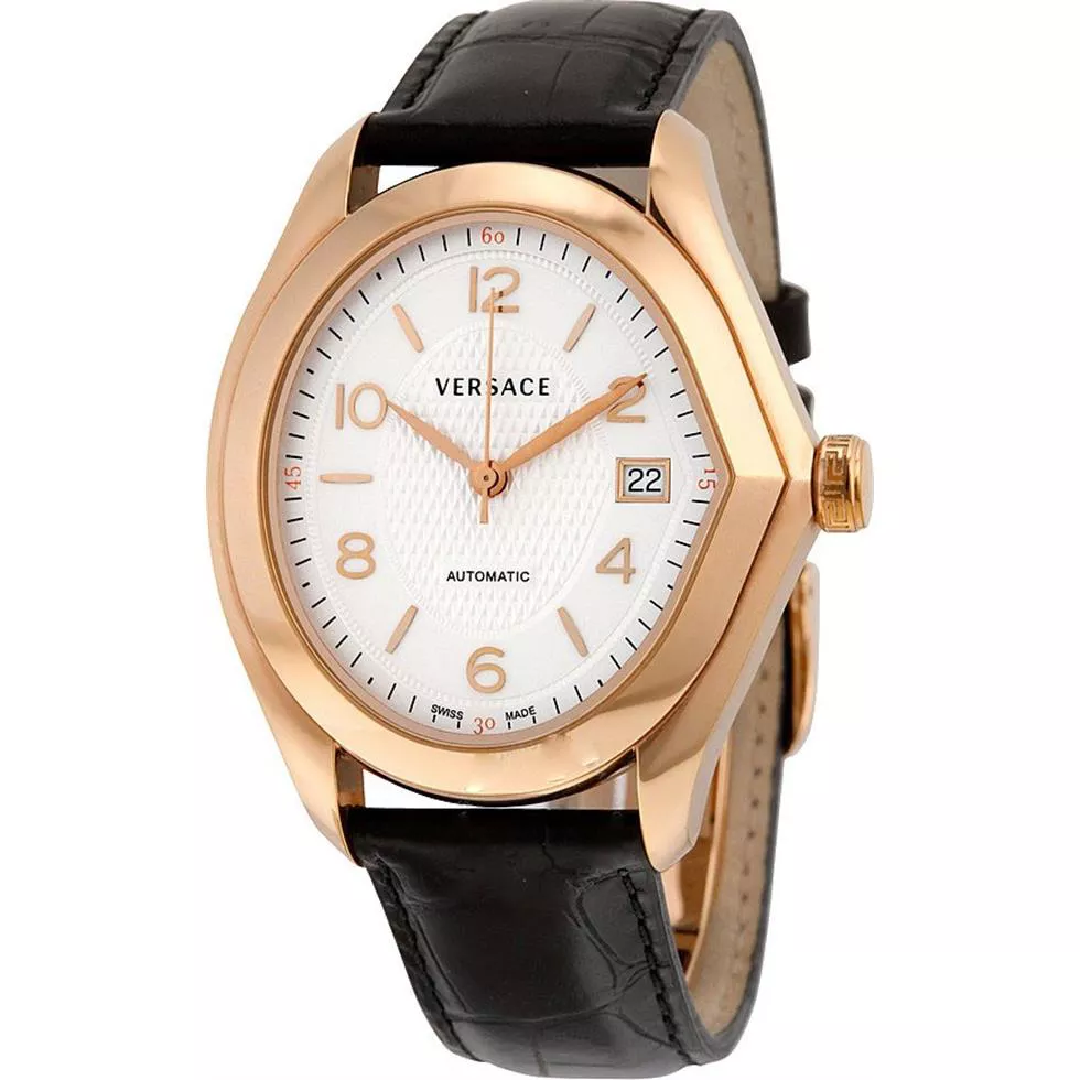 VERSACE Master Automatic Watch 41mm