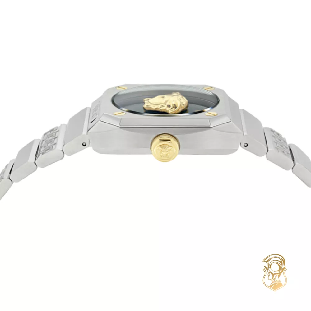 Versace Medusa Antares Bracelet Watch 35mm