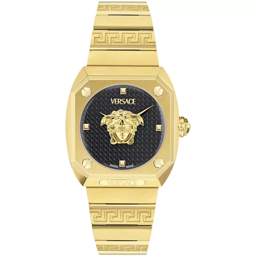 Versace Medusa Antares Bracelet Watch 35mm