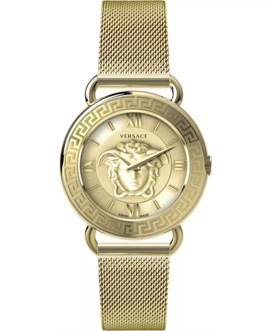 Versace Medusa Bracelet Watch 36mm