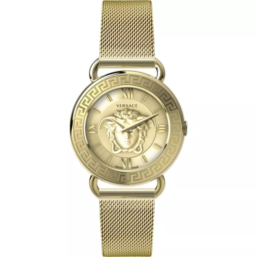 Versace Medusa Bracelet Watch 36mm
