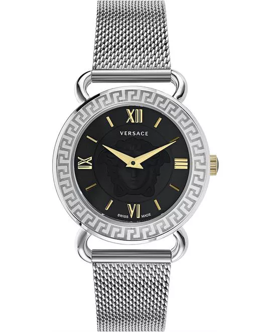 Versace Medusa Bracelet Watch 36mm