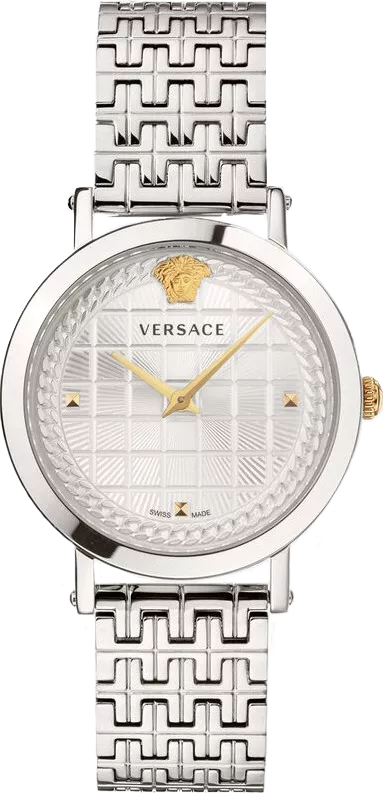 Mã SP: 94543 Versace Medusa Chain Watch 39mm 19,920,000
