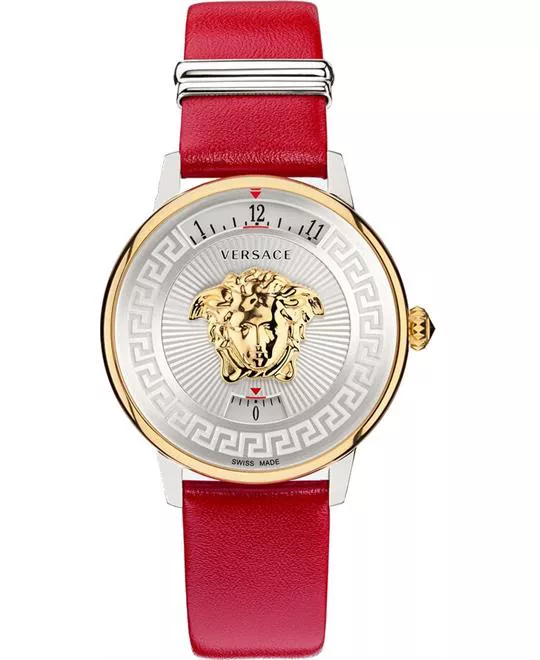 Versace Medusa Icon Watch 38mm