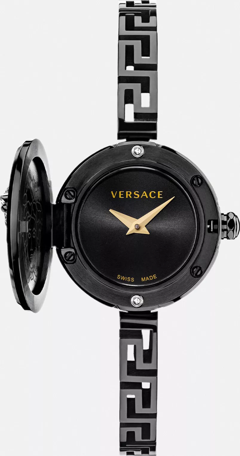 Versace Medusa Secret Watch 25mm