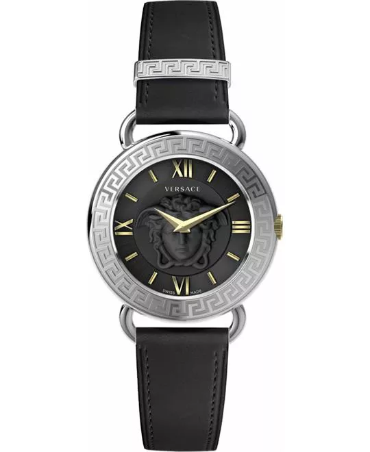 Versace Medusa Strap Watch 36mm
