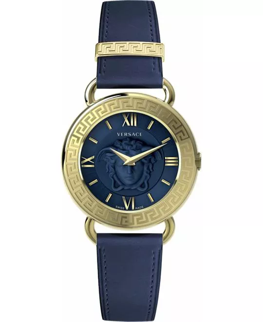 Versace Medusa Strap Watch 36mm
