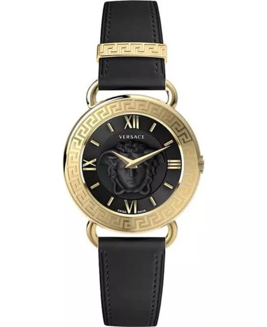 Versace Medusa Watch 36mm