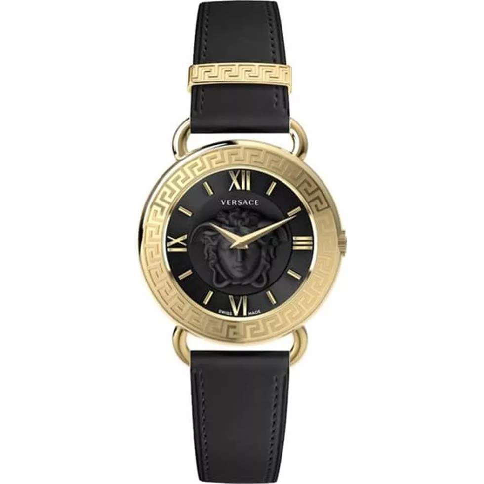 Versace Medusa Watch 36mm