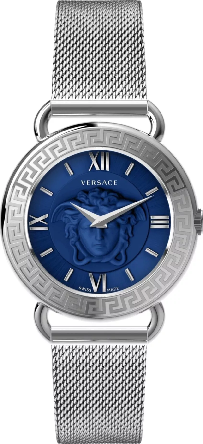 MSP: 100664 Versace Medusa Watch 36mm 23,320,000