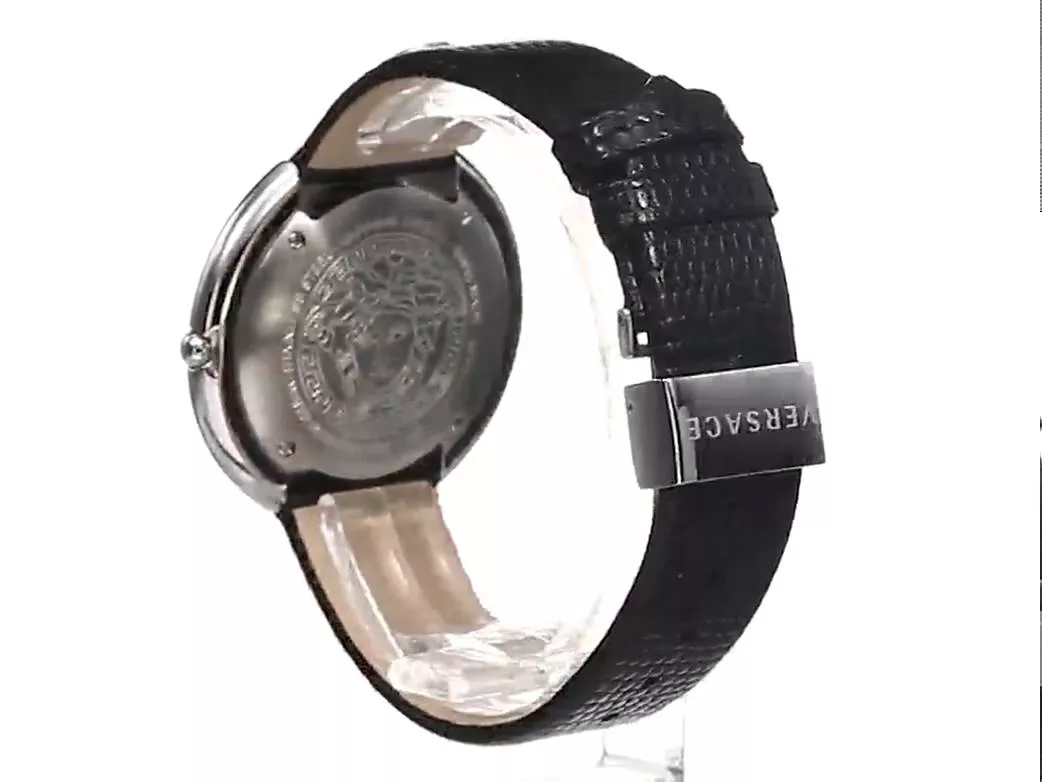 Versace Apollo Casual Men's Watch 42mm