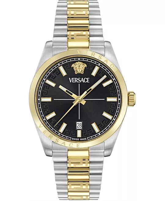 Versace Millenyium Bracelet Watch 40mm