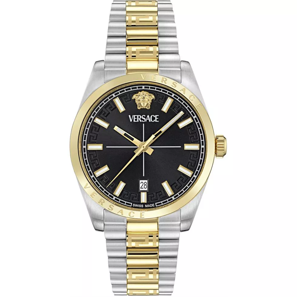 Versace Millenyium Bracelet Watch 40mm