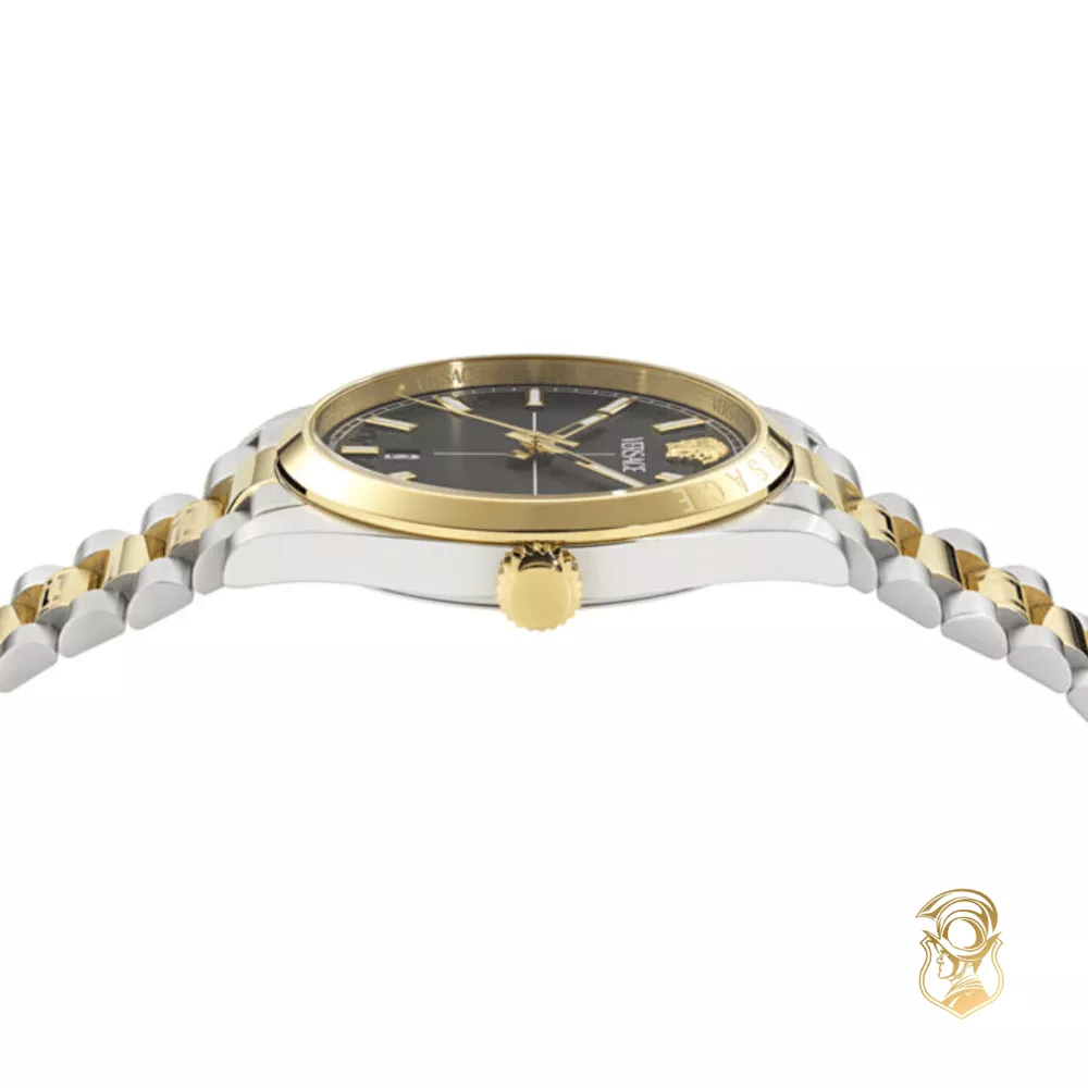 Versace Millenyium Bracelet Watch 40mm