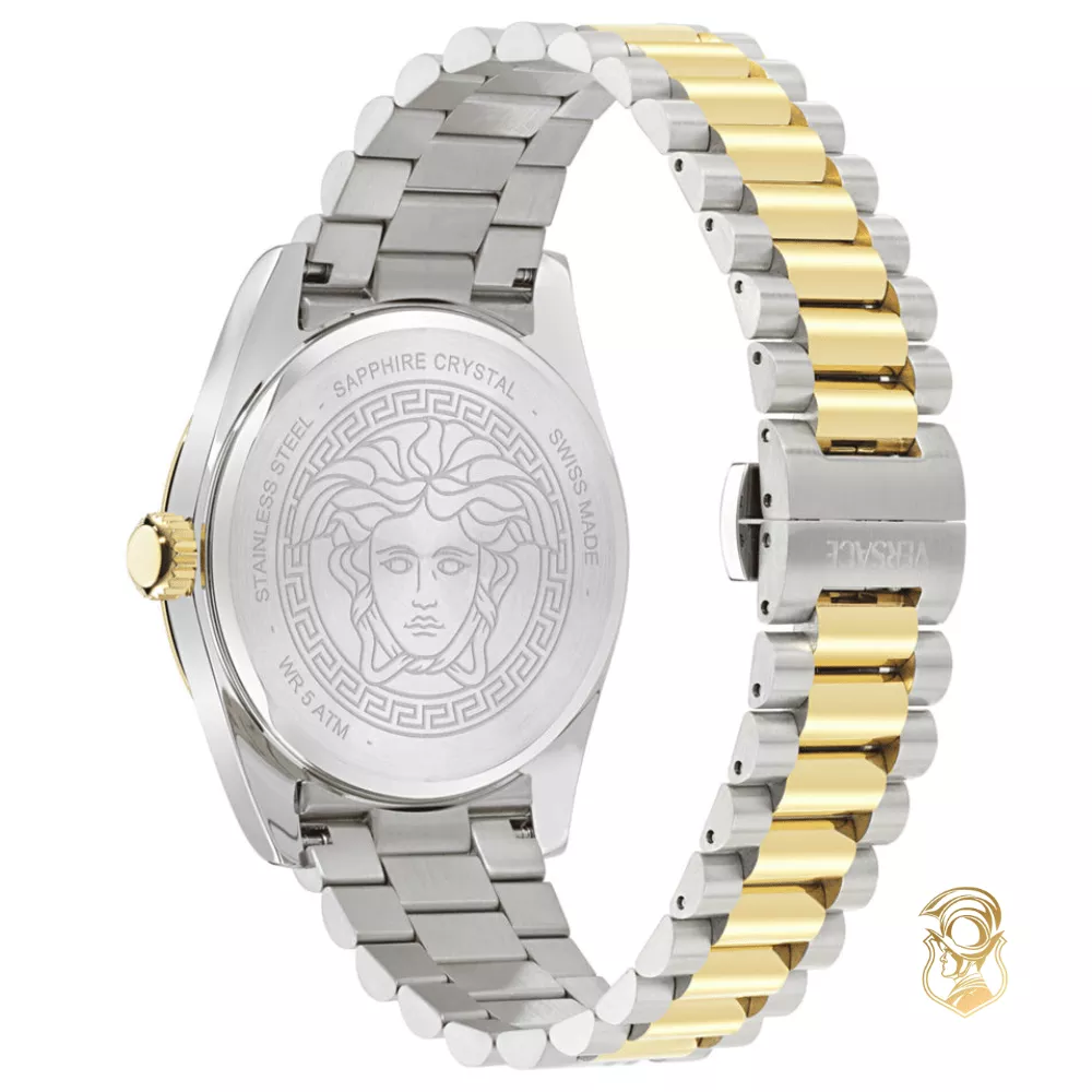 Versace Millenyium Bracelet Watch 40mm