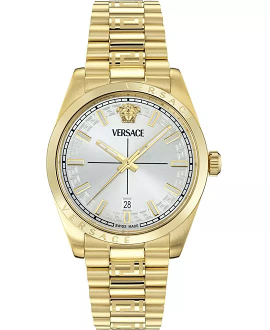 Versace Millenyium Bracelet Watch 40mm