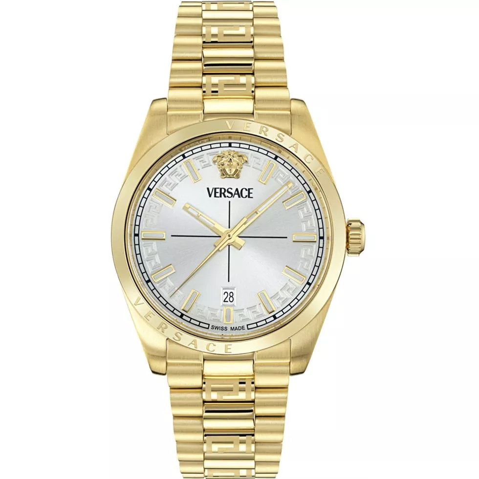 Versace Millenyium Bracelet Watch 40mm