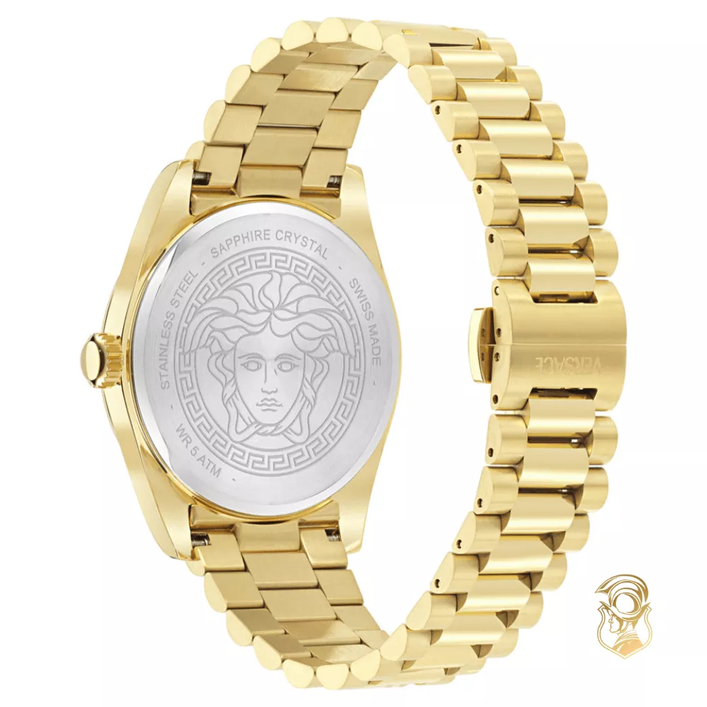 Versace Millenyium Bracelet Watch 40mm