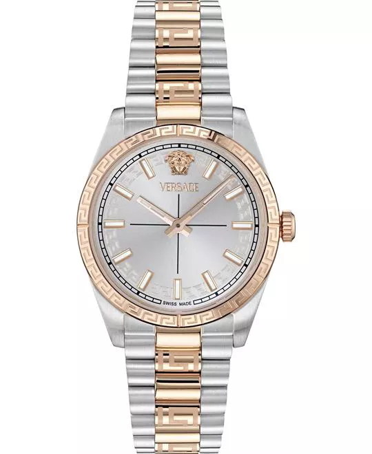 Versace Millenyium Watch 32mm