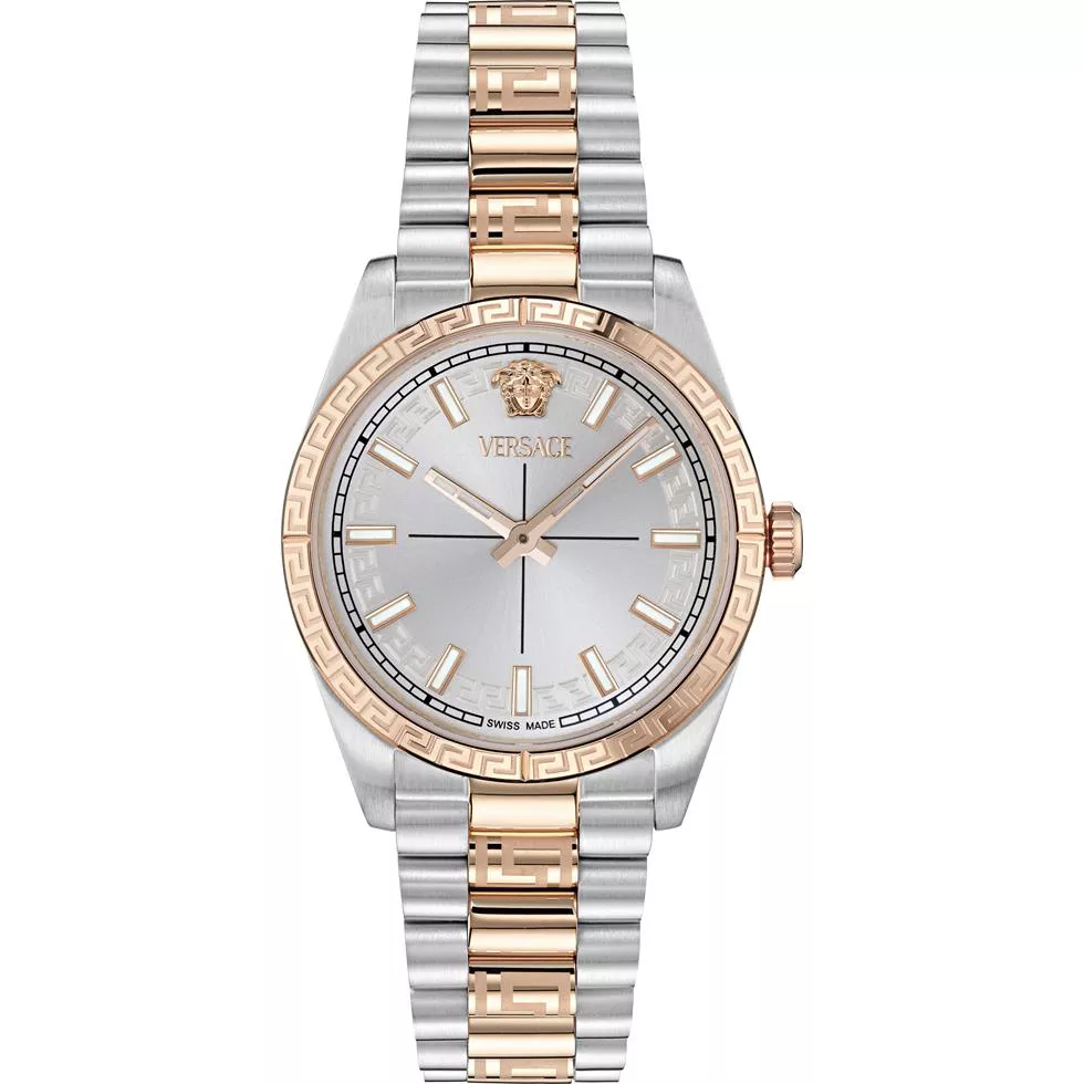 Versace Millenyium Watch 32mm