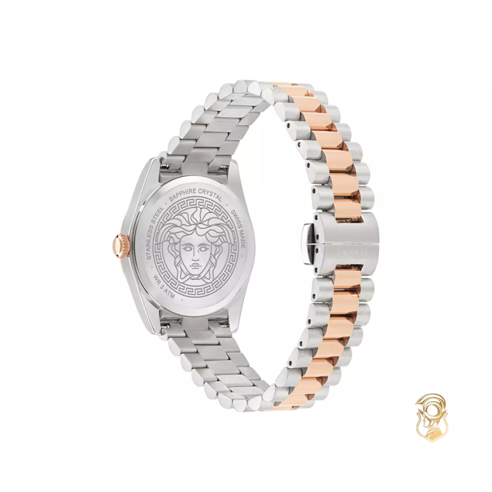 Versace Millenyium Watch 32mm