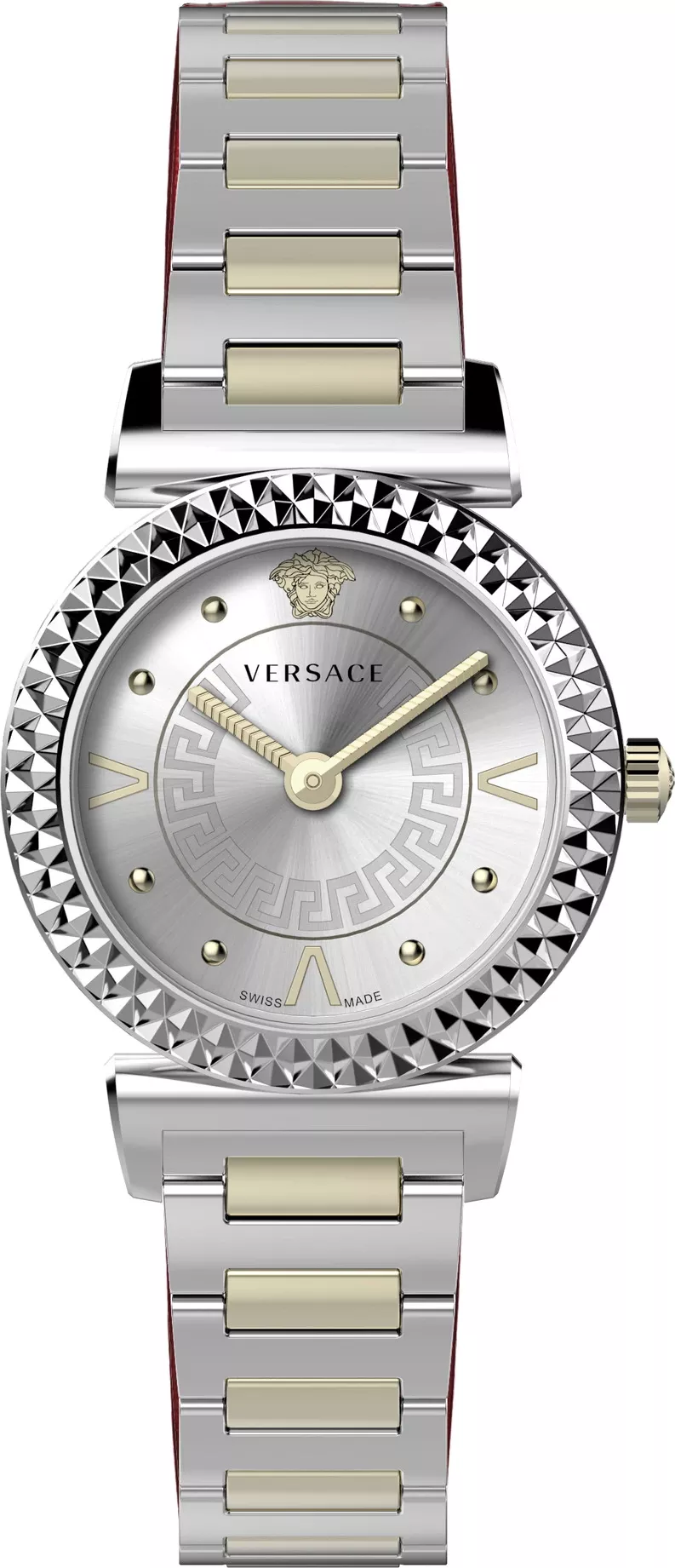đồng hồ Versace Miny Vanity Watch 27mm