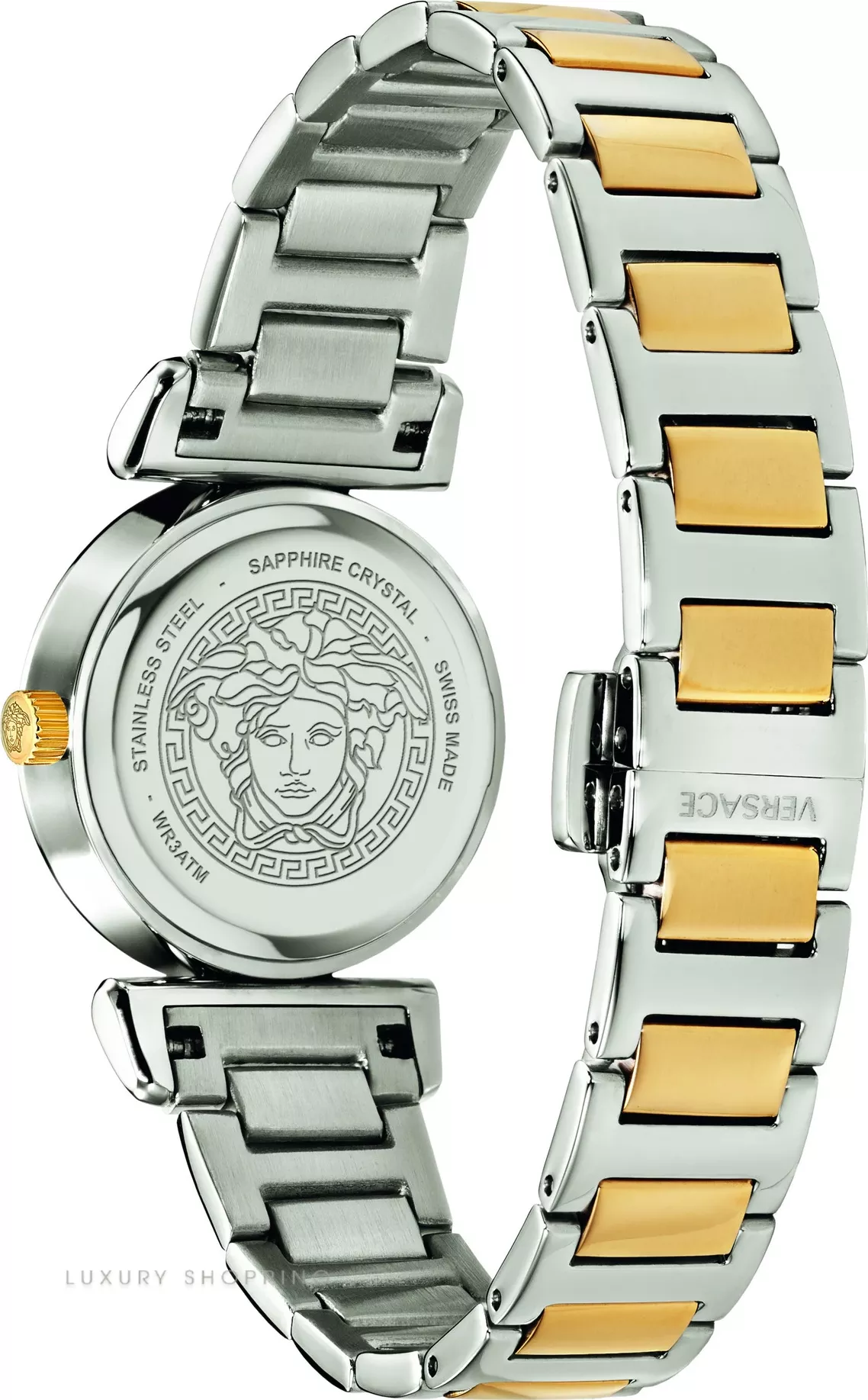 Versace Miny Vanity Watch 27mm