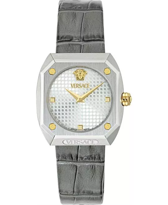 Versace Mosaic Watcch 22mm