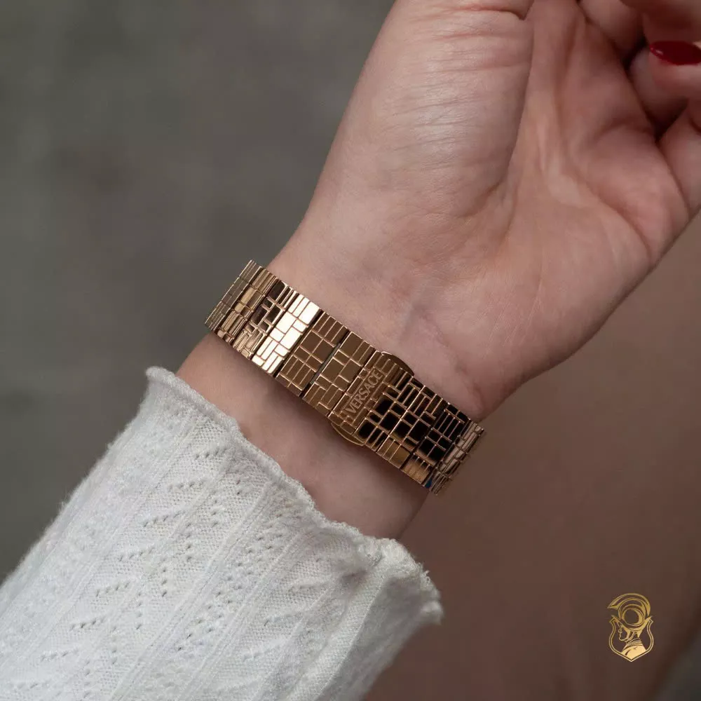 Versace Mosaic Watcch 22mm