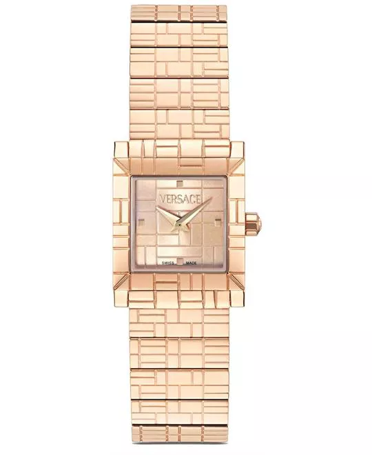 Versace Mosaic Watcch 22mm