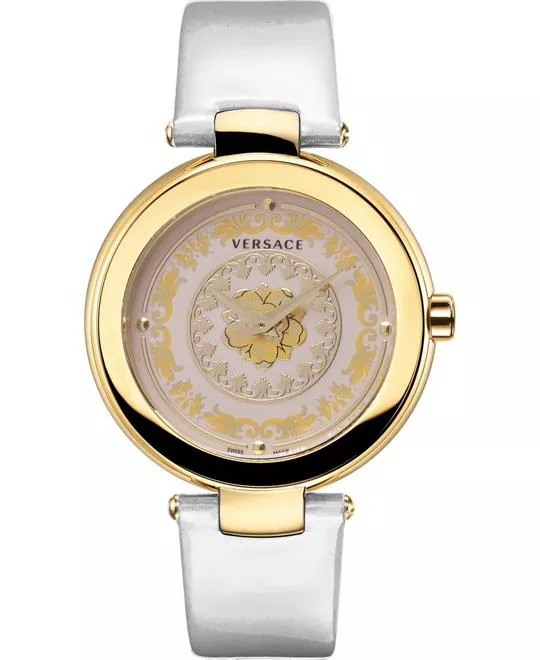 Versace Mystique Foulard Swiss Watch 38mm 