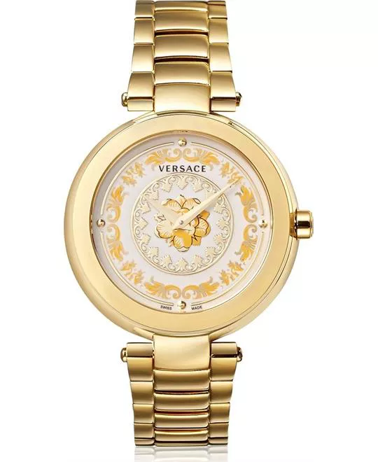 Versace Mystique Foulard Women's Watch 36mm