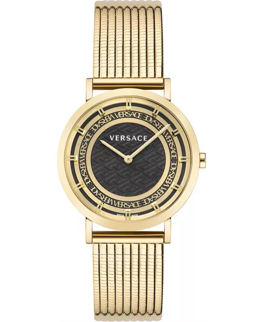 Versace New Generation Bracelet Watch 36mm