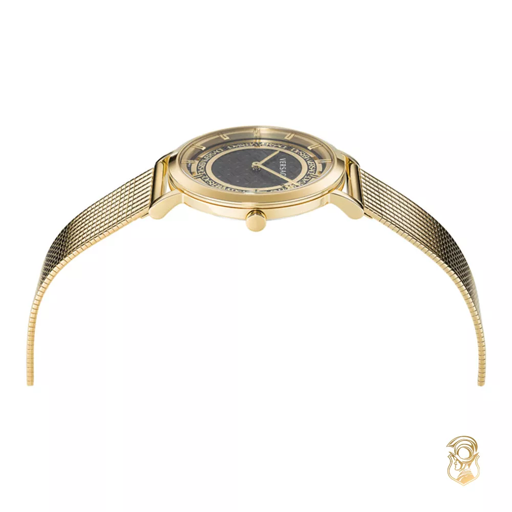 Versace New Generation Bracelet Watch 36mm