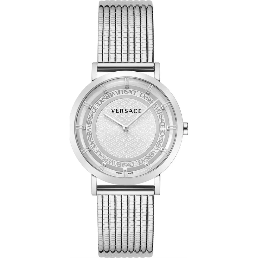 Versace New Generation Watch 36mm