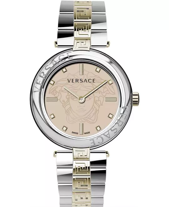 Versace New Lady Bracelet Watch 38mm