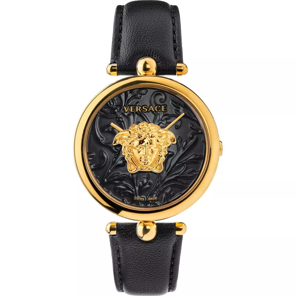 Versace Palazzo Empire Barocco Watch 39mm