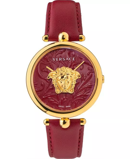 Versace Palazzo Empire Barocco Watch 39mm