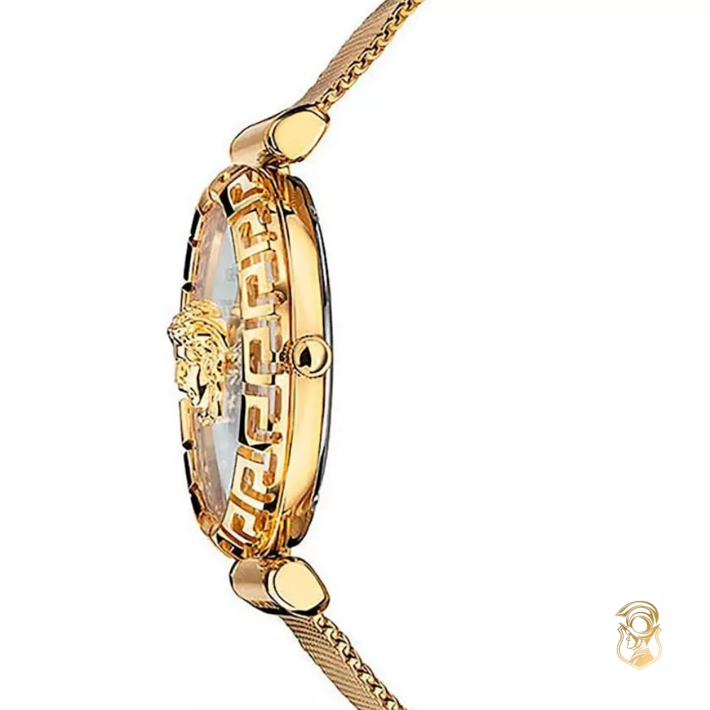 Versace Palazzo Empire Greca Watch 37mm