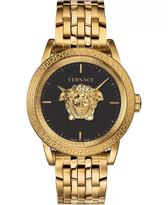 Versace Palazzo Empire Limited Watch 43