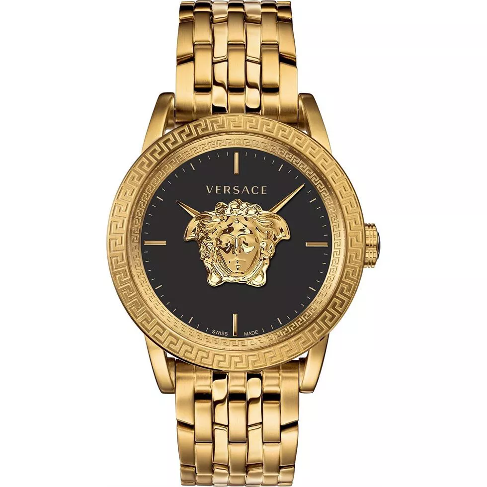 Versace Palazzo Empire Limited Watch 43