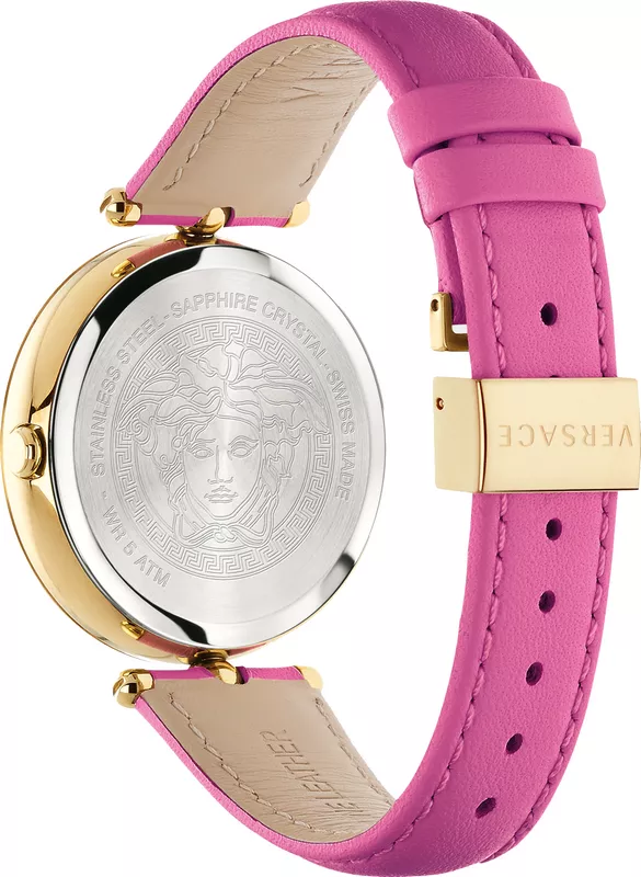 Versace Palazzo Empire Tribute Edition Watch 39mm