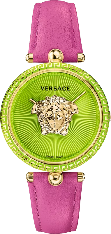 MSP: 84644 Versace Palazzo Empire Tribute Edition Watch 39mm 35,032,000