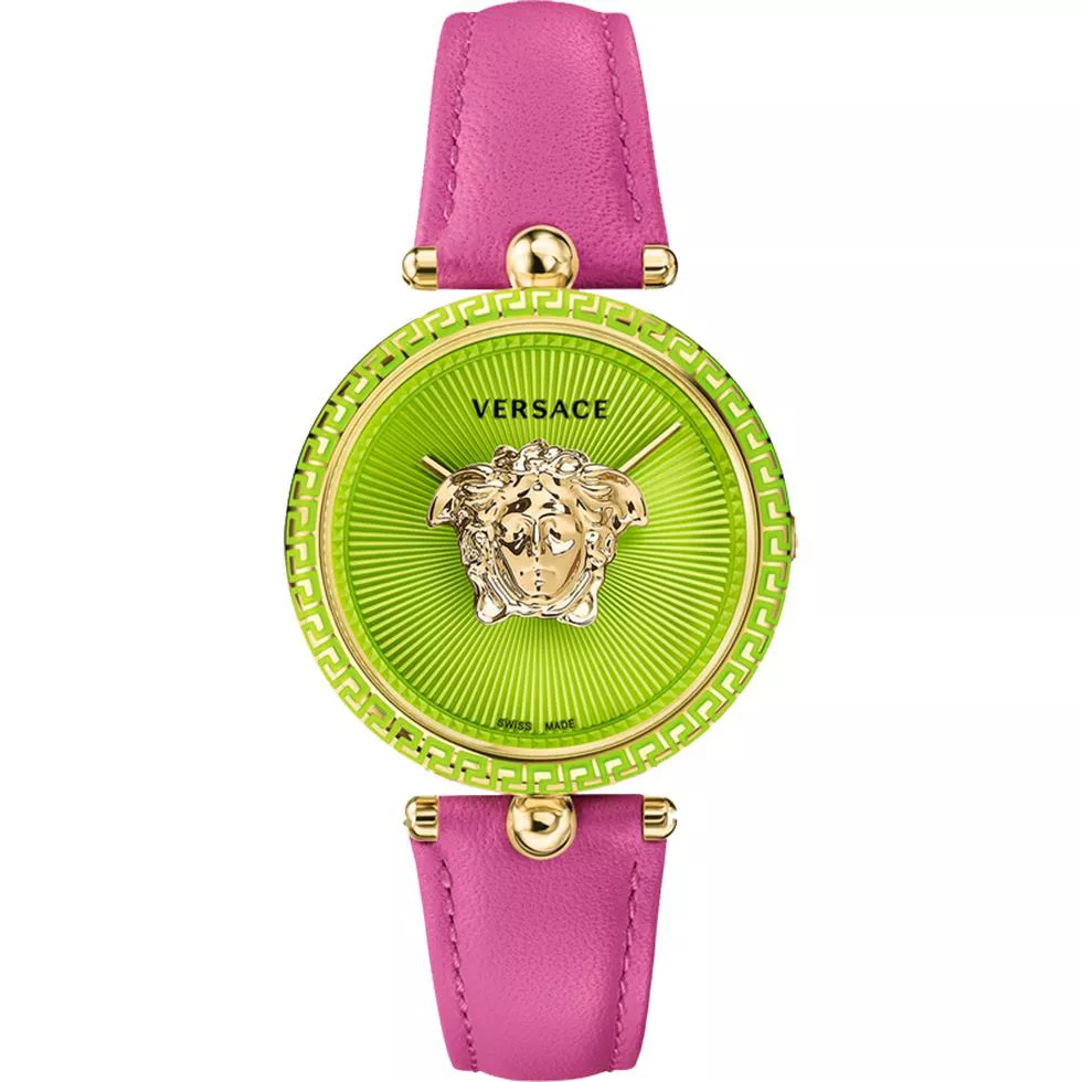 Versace Palazzo Empire Tribute Edition Watch 39mm