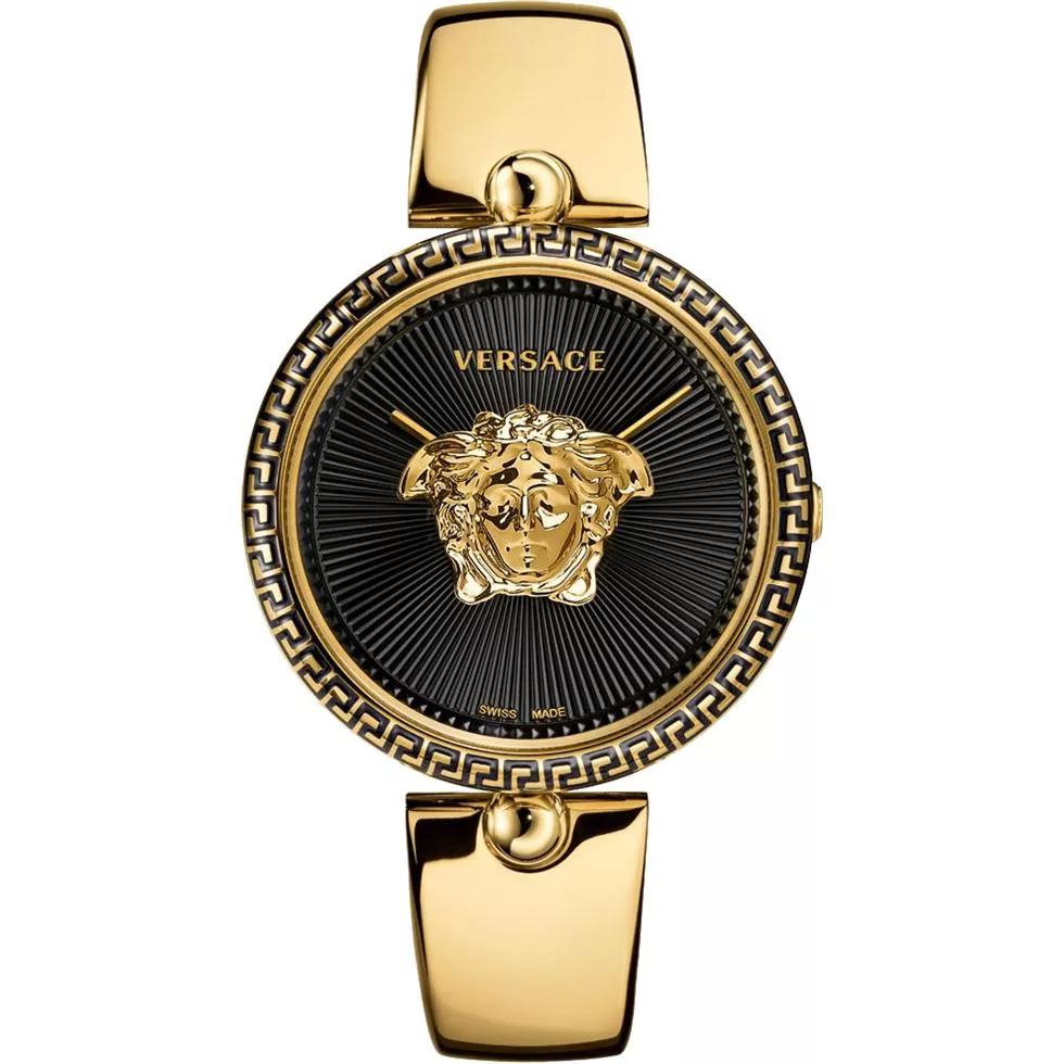 Versace Palazzo Empire Unisex Watch 39mm
