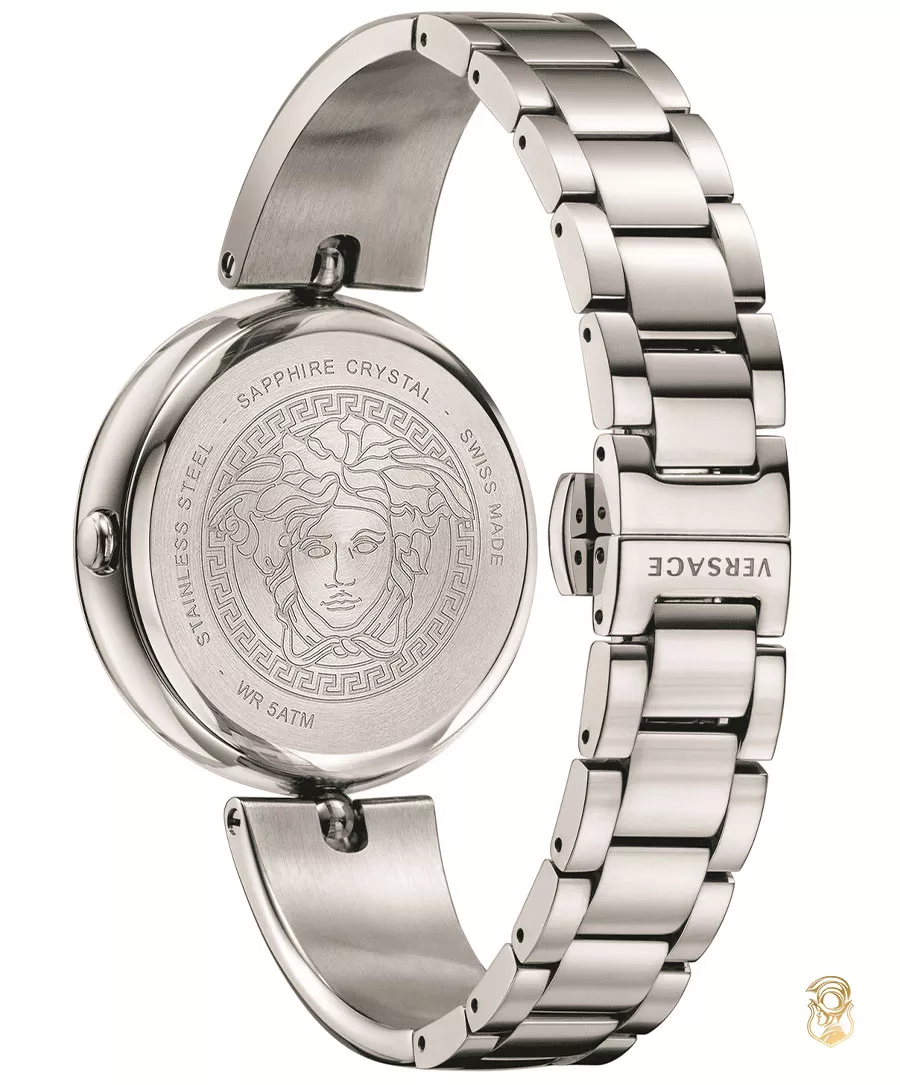 Versace Palazzo Empire Unisex Watch 39mm