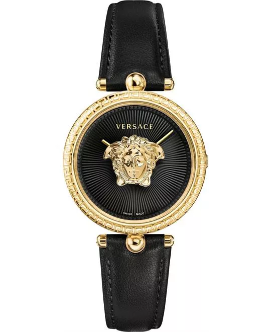 Versace Palazzo Empire Watch 34mm